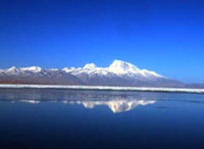 Kailash Darshan Tour