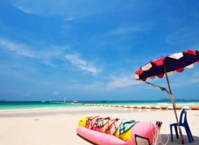 Ecstatic Andaman Tour