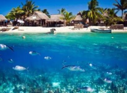 Untouched Andaman Tour