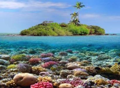 Lovers Paradise Tour