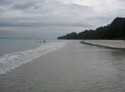Fascinating Andaman Tour