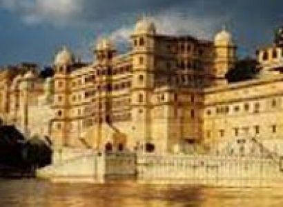 Amritsar to Jaipur Tour