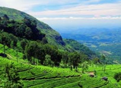 Maldives and Sri Lanka Tour