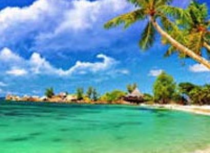 Holidays In Andaman Tour