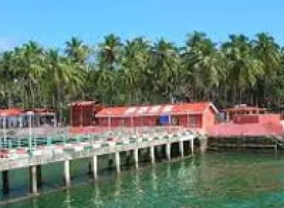 Andaman Travels Tour