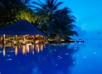 Magical Maldives Tour