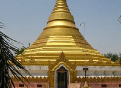 Nepal Tour - 5 Night 6 Days