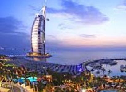 Majestic Dubai Tour