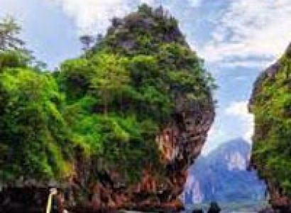 Thailand and Malaysia with Singapore Tour