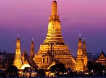Bangkok and Pattaya Tour