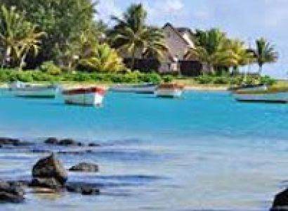 Marvels of Mauritius Tour
