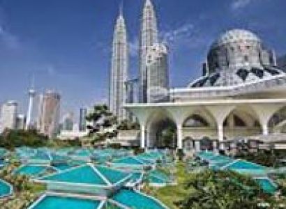 Exotic Malaysia Tour
