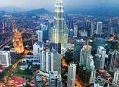Wonderful Malaysia Tour
