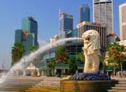 Singapore Tour