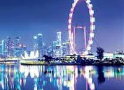 Super Singapore Tour