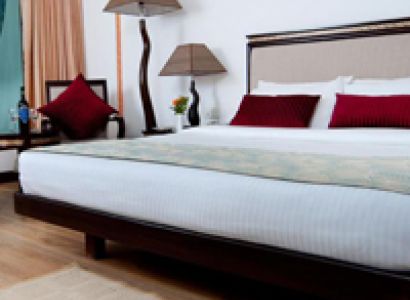 Manali Resort Package