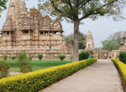 Khajuraho Special Tour