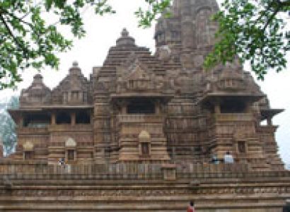 Khajuraho with Orchha Tour