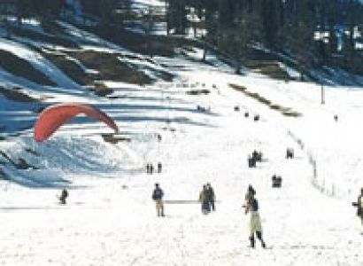 Himachal Tour