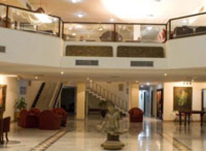 Khajuraho Special with Hotel Usha Bundela