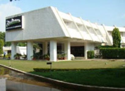 Khajuraho Tour with Hotel Radission