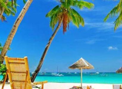 Trip to Goa Package