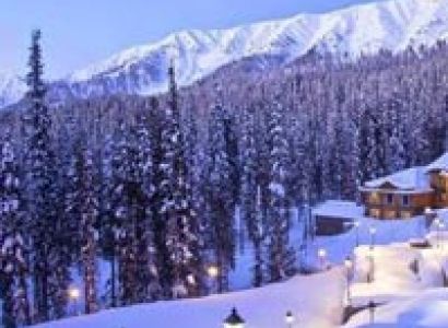 Kashmir Tour Package