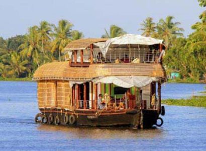 Magical Kerala Tour Package