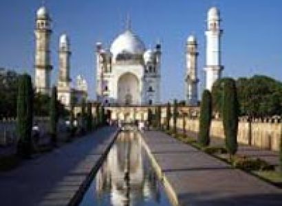 Shirdi - Aurangabad Tour