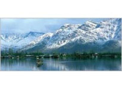 Amarnath Yatra Package