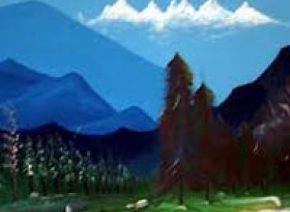 Amarnath Yatra Package