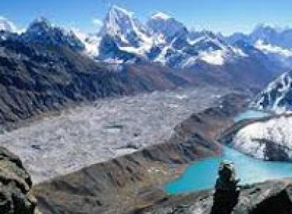 Exotic Nepal Tour Package