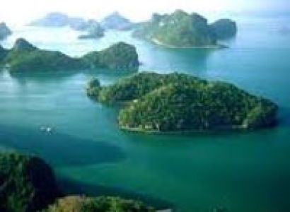 Exotic Andaman Tour Package
