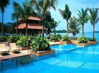 Exotic Kerala Tour Package with Air Fare