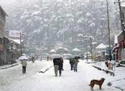 Himachal Delight Tour Package