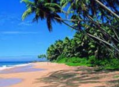 Goviea Holiday Homes AIR Package