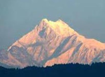 Best of East India Tour Package