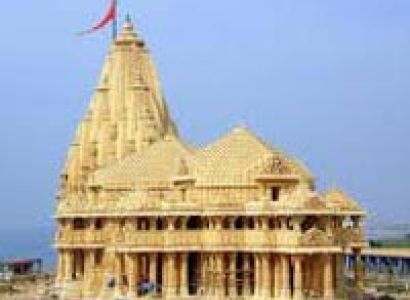 Ahmadabad - Jamnagar - Dwarka - Somnath - Sasan Gir Tour
