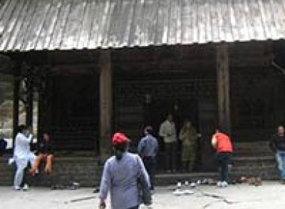 New  Delhi - Shimla - Manali Tour