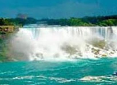 East Coast Deluxe Tour