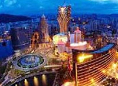 Hong Kong With  Macau Package
