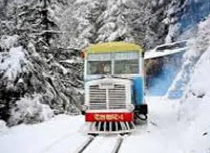 Shimla - Kullu - Manali Honeymoon Tour