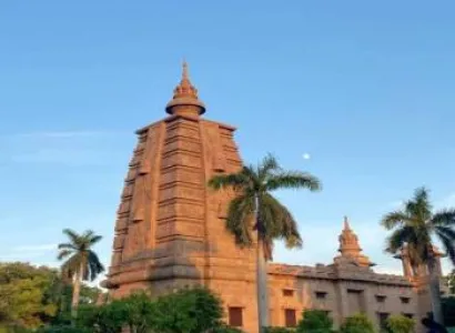 4 Night / 5 Days Navaratri Special