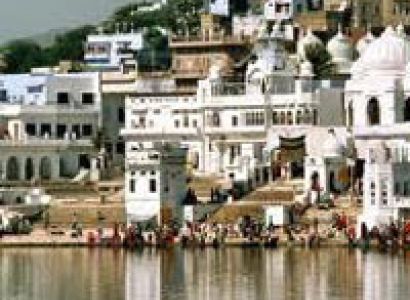 Magnificent Rajasthan Tour