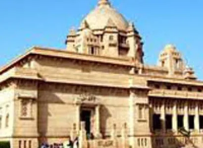 Paradise Rajasthan Tour