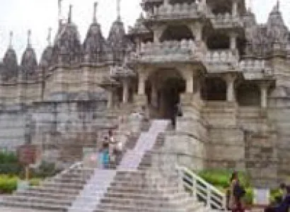 Delight Rajasthan Package