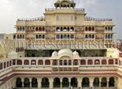 Awesome Rajasthan Package