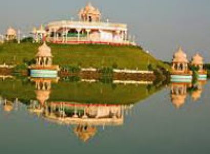 Aurangabad - Shegaon Tour