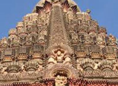 Aurangabad - Shirdi - Shani Shingnapur - Ellora Tour