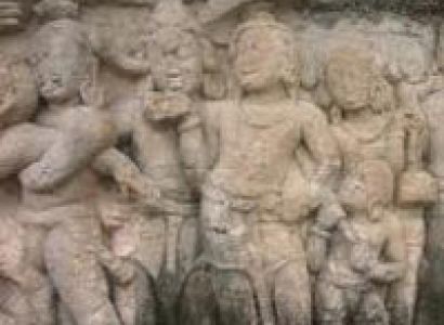 Aurangabad - Ajanta - Ellora - Shirdi Tour 2